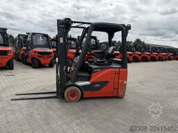 Linde E16H-02