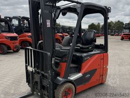 Linde E16H-02