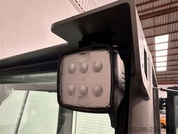Jungheinrich EFG 320 - TRIPLEX 4,6 m - Lithium-Ionen !!!