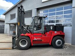 Kalmar ECG 140-6 - 442 Stunden !!!!