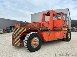 Kalmar LMV 35