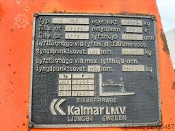Kalmar LMV 35
