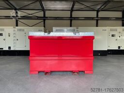  New Diesel Fuel Tank 2.200 Liter - DPX-31023