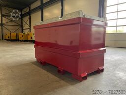  New Diesel Fuel Tank 2.200 Liter - DPX-31023