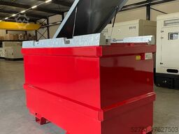  New Diesel Fuel Tank 2.200 Liter - DPX-31023