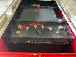  New Diesel Fuel Tank 2.200 Liter - DPX-31023