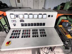 Gasparini Slitter