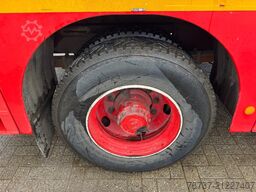 Renault G230 **FIRETRUCK-WATERTANK-PUMP**