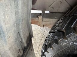 Renault G230 **FIRETRUCK-WATERTANK-PUMP**