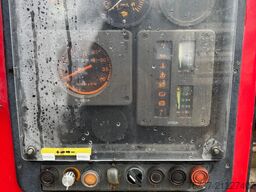 Renault G230 **FIRETRUCK-WATERTANK-PUMP**