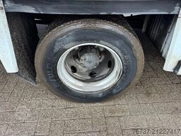 Renault Midlum 220 **DXI-BELGIAN ORIGINE**