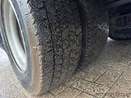 Renault Midlum 220 **DXI-BELGIAN ORIGINE**