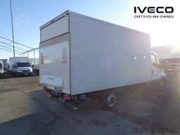 IVECO DAILY 35S16 - 4100