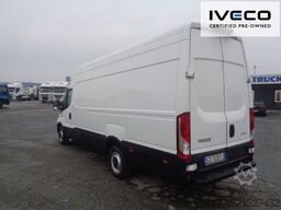IVECO DAILY 35S18HA8 V 3  HI MATIC