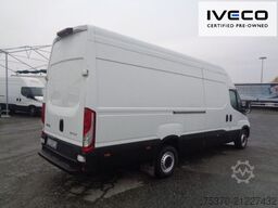 IVECO DAILY 35S18HA8 V 3  HI MATIC