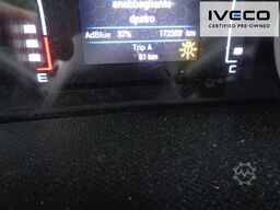 IVECO DAILY 35S18HA8 V 3  HI MATIC