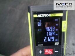 IVECO DAILY 35S18HA8 V 3  HI MATIC