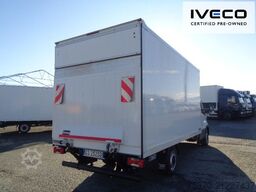 IVECO DAILY 35S16 - 4100