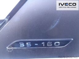 IVECO DAILY 35S16 - 4100