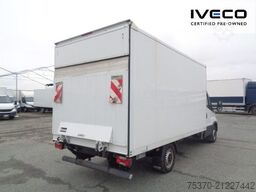 IVECO DAILY 35S16 - 4100