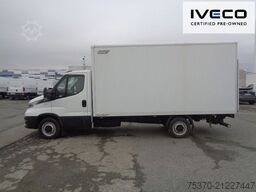 IVECO DAILY 35S16 - 4100