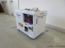 WMT DG65-DVI