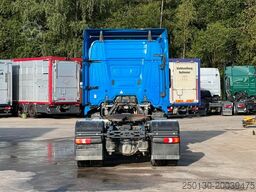 MERCEDES-BENZ Actros 1843 4x2 Eu6 Retarder Hydraulik