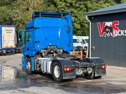 MERCEDES-BENZ Actros 1843 4x2 Eu6 Retarder Hydraulik