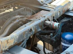 MERCEDES-BENZ Actros 1843 4x2 Eu6 Retarder Hydraulik