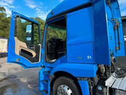 MERCEDES-BENZ Actros 1843 4x2 Eu6 Retarder Hydraulik