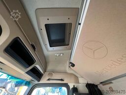 MERCEDES-BENZ Actros 1843 4x2 Eu6 Retarder Hydraulik