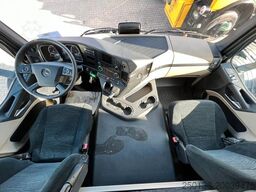 MERCEDES-BENZ Actros 1843 4x2 Eu6 Retarder Hydraulik