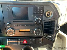 MERCEDES-BENZ Actros 1843 4x2 Eu6 Retarder Hydraulik