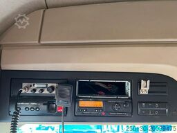 MERCEDES-BENZ Actros 1843 4x2 Eu6 Retarder Hydraulik