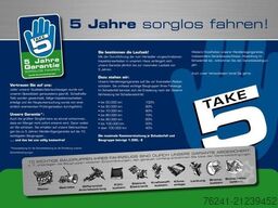 CITROEN Jumper Pritsche L3 3.5T Diesel 140 Automatik