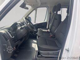 CITROEN Jumper Pritschen Doka L3 Automatik