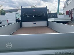 CITROEN Jumper Pritschen Doka L3 Automatik