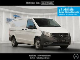 Mercedes-Benz eVito 111 Kasten Lang