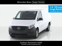Mercedes-Benz eVito 111 Kasten Lang