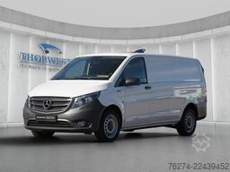 Mercedes-Benz eVito 111 Kasten Lang Bluetooth Kamera Sitzkomfort