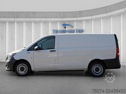 Mercedes-Benz eVito 111 Kasten Lang Bluetooth Kamera Sitzkomfort