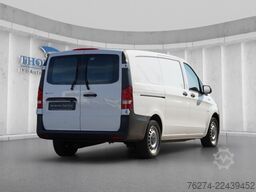 Mercedes-Benz eVito 111 Kasten Lang Bluetooth Kamera Sitzkomfort