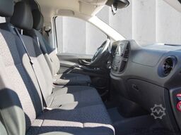 Mercedes-Benz eVito 111 Kasten Lang Bluetooth Kamera Sitzkomfort