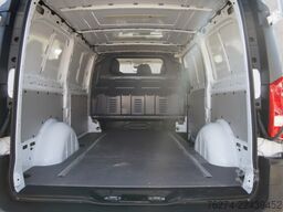 Mercedes-Benz eVito 111 Kasten Lang Bluetooth Kamera Sitzkomfort