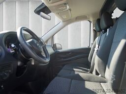 Mercedes-Benz eVito 111 Kasten Lang Bluetooth Kamera Sitzkomfort