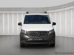 Mercedes-Benz eVito 111 Kasten Lang Bluetooth Rückfahrkamera