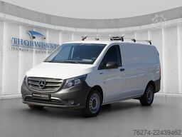 Mercedes-Benz eVito 111 Kasten Lang Bluetooth Rückfahrkamera
