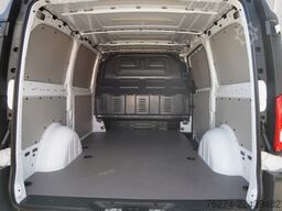 Mercedes-Benz eVito 111 Kasten Lang Bluetooth Rückfahrkamera