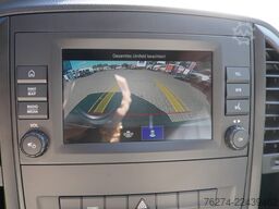 Mercedes-Benz eVito 111 Kasten Lang Bluetooth Rückfahrkamera