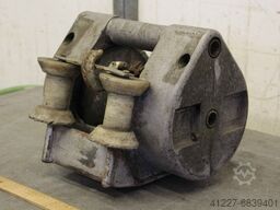 Pfaff-silberblau D 270001